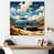 Wrapped Canvas