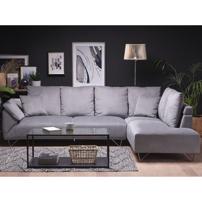 Larchwood 4 Seater Corner Sofa 