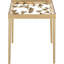 Table de bout Chalanda
