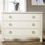 3 - Drawer Dresser