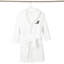 Peignoir à capuche double 100% polyester personnalisé-105865540-101884488