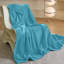 Adamczyk Soft Touch Mink Faux Fur Plush Sofa Throw/Blanket -257351062-209699673