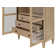 Gayle Dining Cabinet