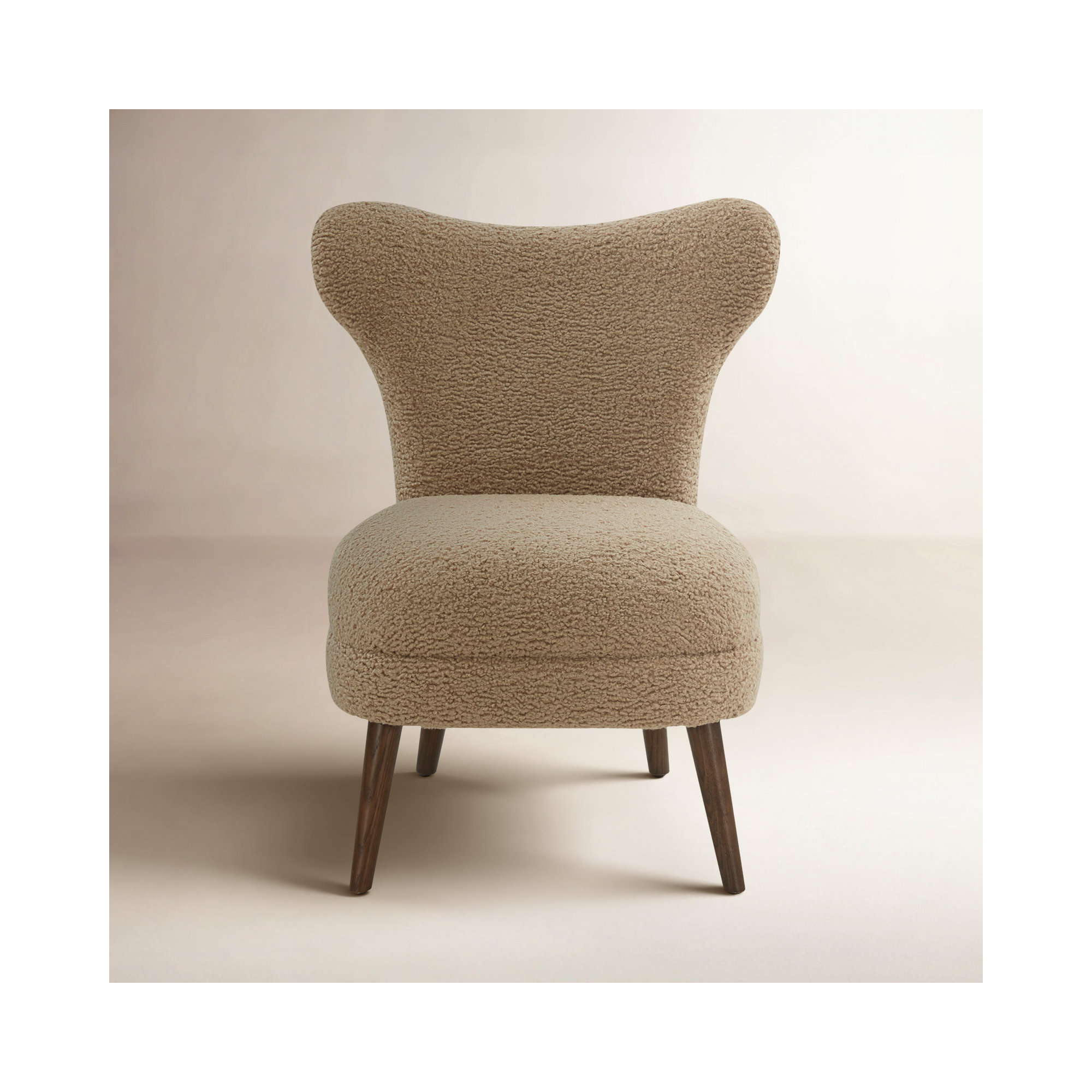 Loudon Upholstered Side Chair