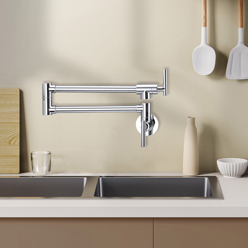 Robinet de cuisine SMARTLET