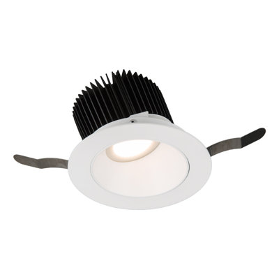 Aether 5.125'' Dimmable Air-Tight LED Retrofit Recessed Lighting Kit