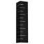 Tortuga Luna 1 - Light LED Outdoor Flush Mount