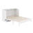 Queen Murphy Bed With Drawers-569208944