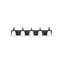 5 Light Frosted Dimmable Vanity Light-1009186648-1039036828