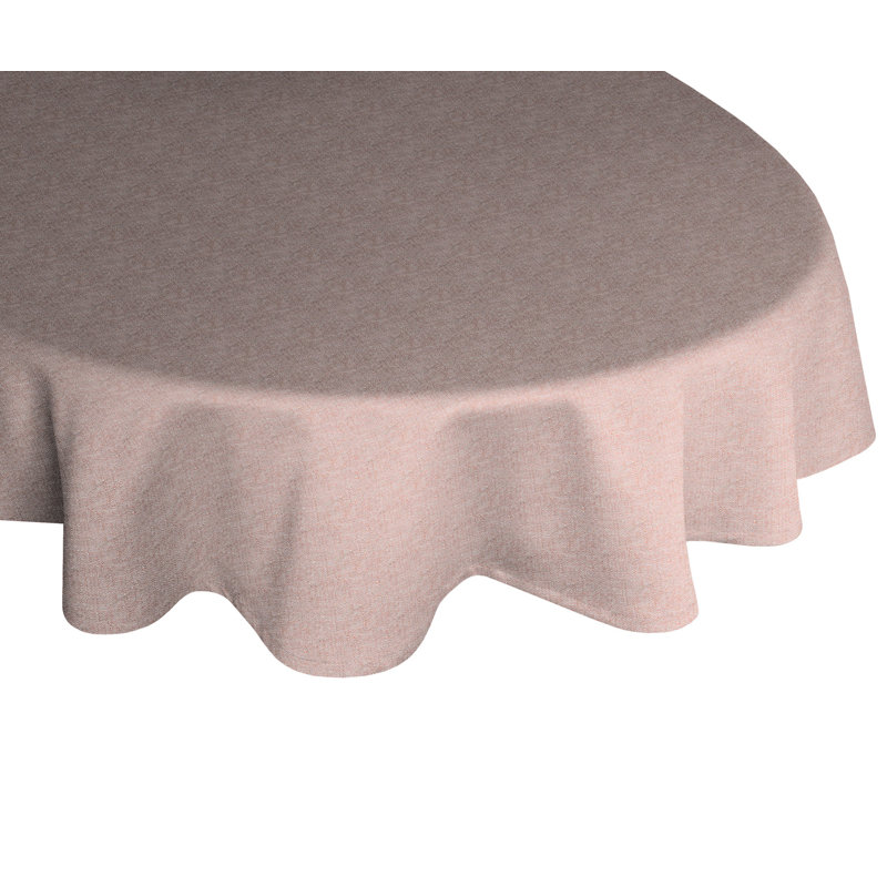 Branton Tablecloth, Taupe