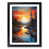 Black Framed