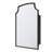 Erica 30" Bathroom Vanity With Medicine Cabinet