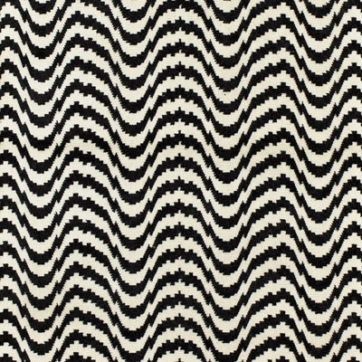 Tissu en velours Zorio
