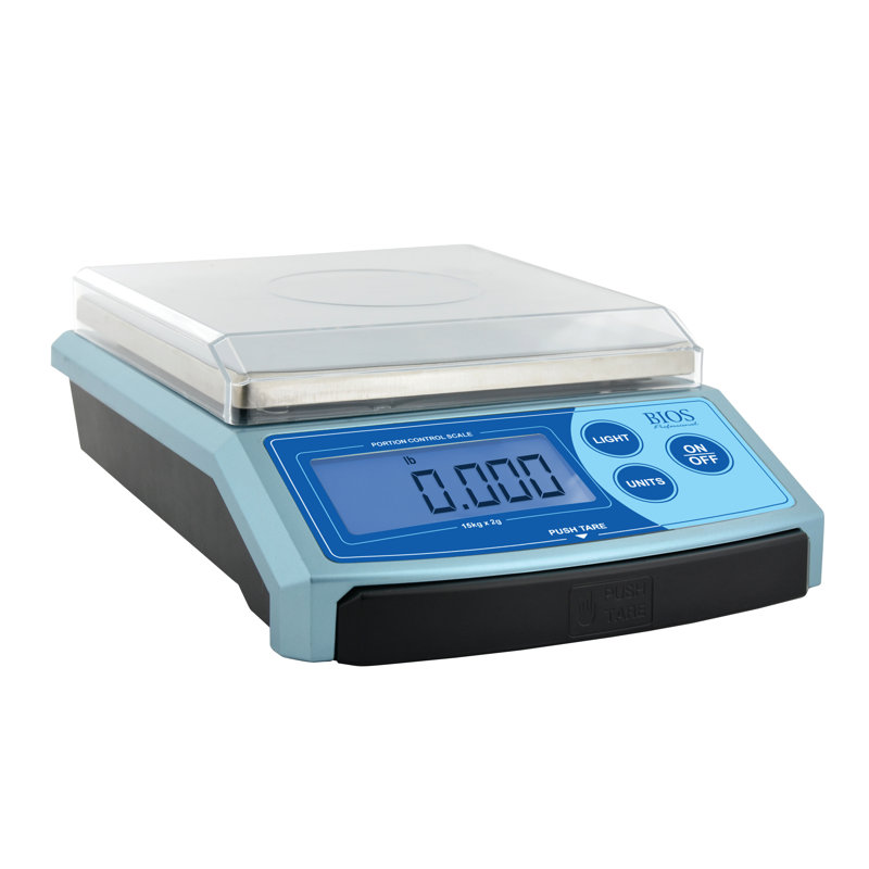 Bios General Scale