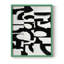 Prosperous Elements V9, reproduction encadrée - bois massif-1512198161-1512198166
