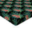 Drap-housse à motif floral Ambesonne-106724868-106724905