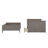 Bunk Bed With Trundle And Guardrails-268597066