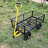 Wagon Cart Garden Cart