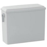 Connelly Toilet