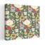 Art mural contemporain «Sweet Tea Party Treats»-129005839