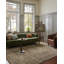 Tapis brun Magnolia Home par Joanna Gaines x Loloi Mona-96813026