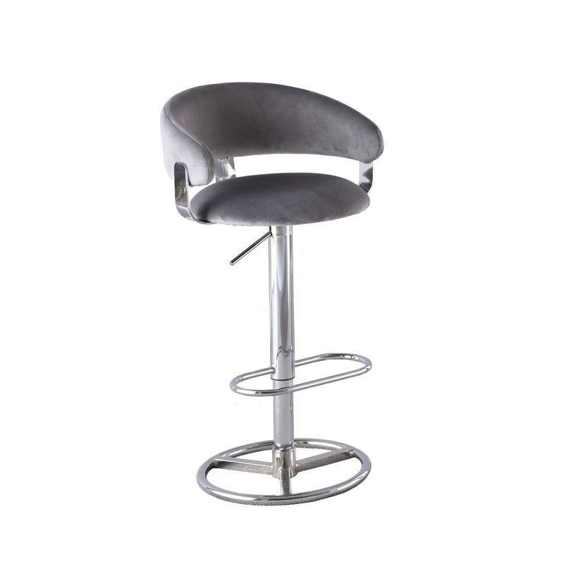 Tabouret pivotant Bendicta