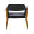 SOHO CLUB CHAIR MP2 (Set Of 2)