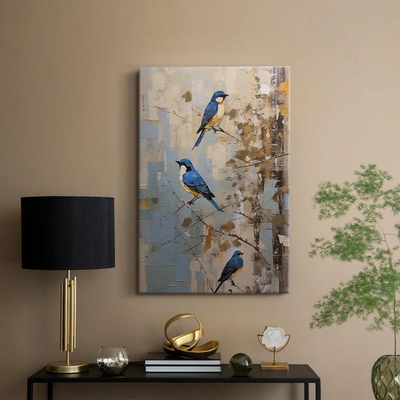 ANIMAUX série Dxxv - galerie sur mesure, H 36 po x l 24 po