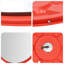 24 Inch  Safety Convex Mirrors For Corner Indoor (1 Pieces)