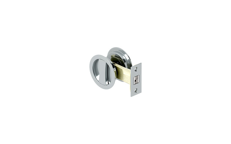 Porte verrouillable Deltana SDRP218U26