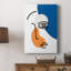 Matisse CCL XXXVII, reproduction d'art encadrée sur mesure Cavas Gallery-209512907