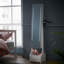 Klint Freestanding Jewelry Armoire