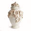 Fiori Ceramic Jar