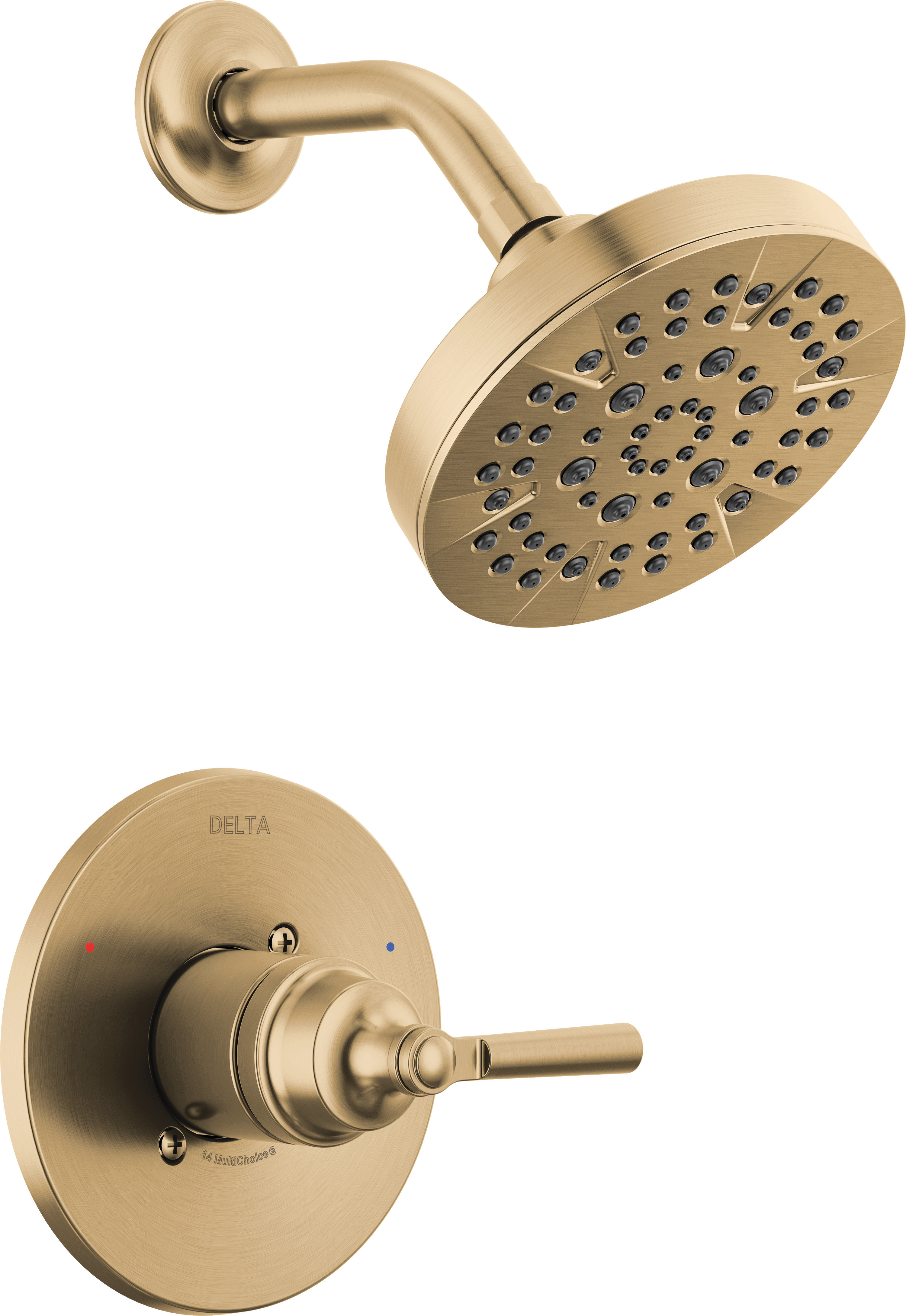 Shower Head offers & Trim Kit