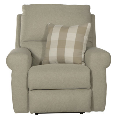 Aneeta Glider Recliner