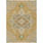 Machine Washable Indoor/Outdoor Chayden ACN1036 Rug-2117698166