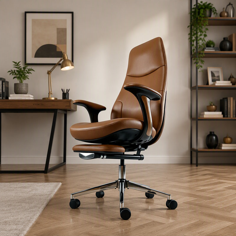 Chaise de bureau