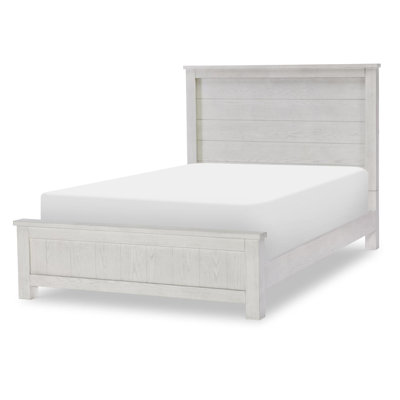 Casey Complete Panel Bed