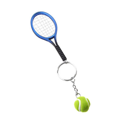Rack mini tennis raquette trousseau simulé mini raquette de tennis trousseau équipement de sport