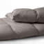 Édredon en duvet synthétique toutes saisons Grand Down - moelleux et hypoallergénique-814867522-855323599