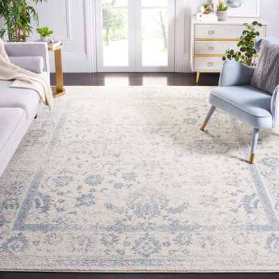 Tapis performance oriental Nuss