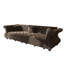 Canapé-lit Chesterfield surdimensionné de 97,6 po-666715531-666715528
