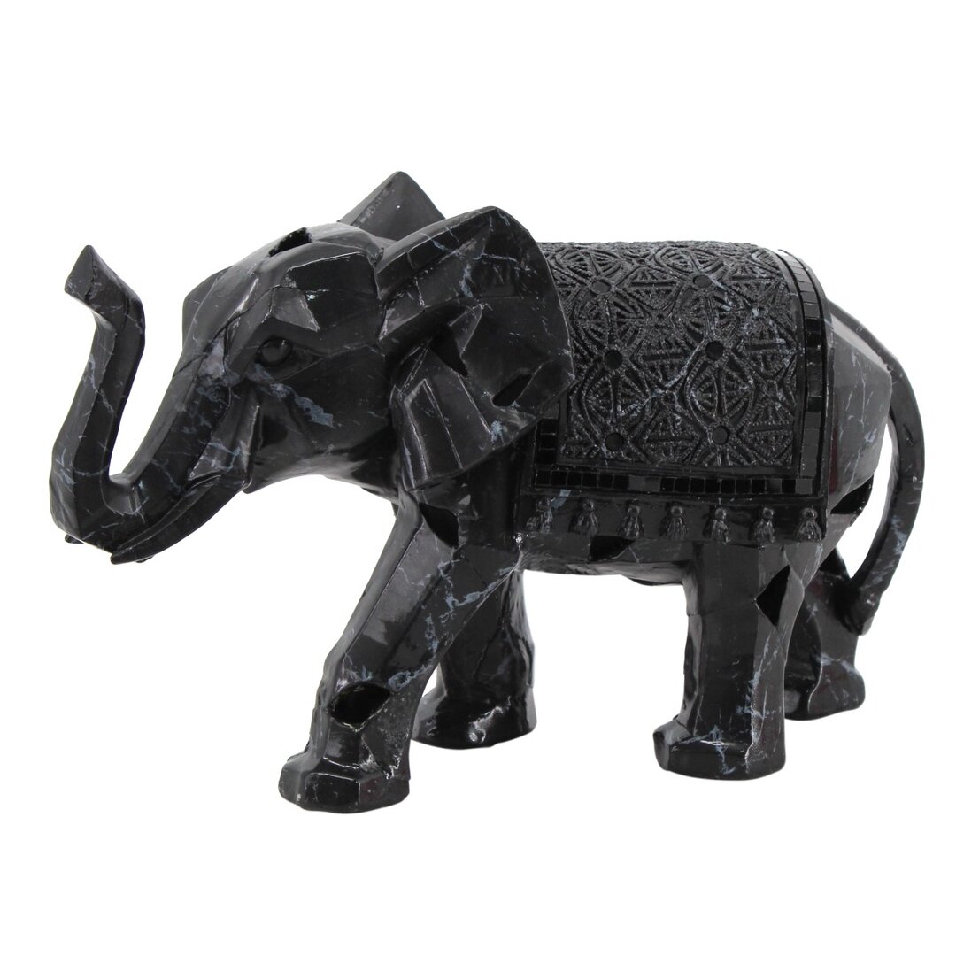 Figur Elefant Kennard