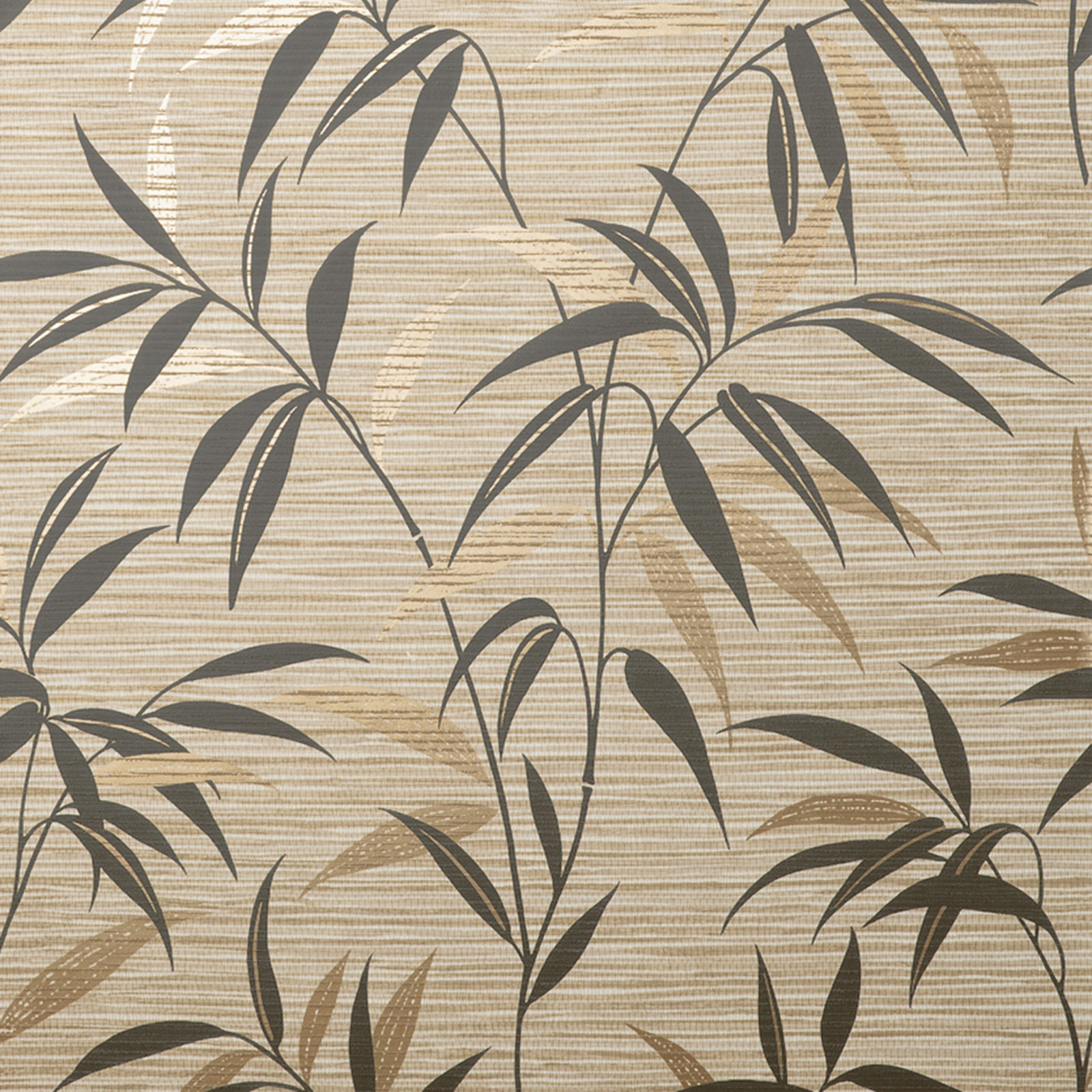 Aluta Wallpaper Double Roll, Natural