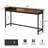 70.9" Console Table with Outlets and USB Ports-779053793
