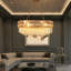 Antaniyah 8 - Light Crystal Chandelier