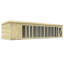 Dog Kennel and Run-81403658
