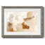 Tawny Mix I, reproduction d'art encadrée-848609238-848609245