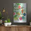 «Midmod Christmas» par Jenny Westenhofer-2030937306