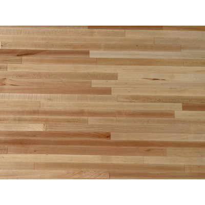 Dauna Solid Wood Accent Shelf